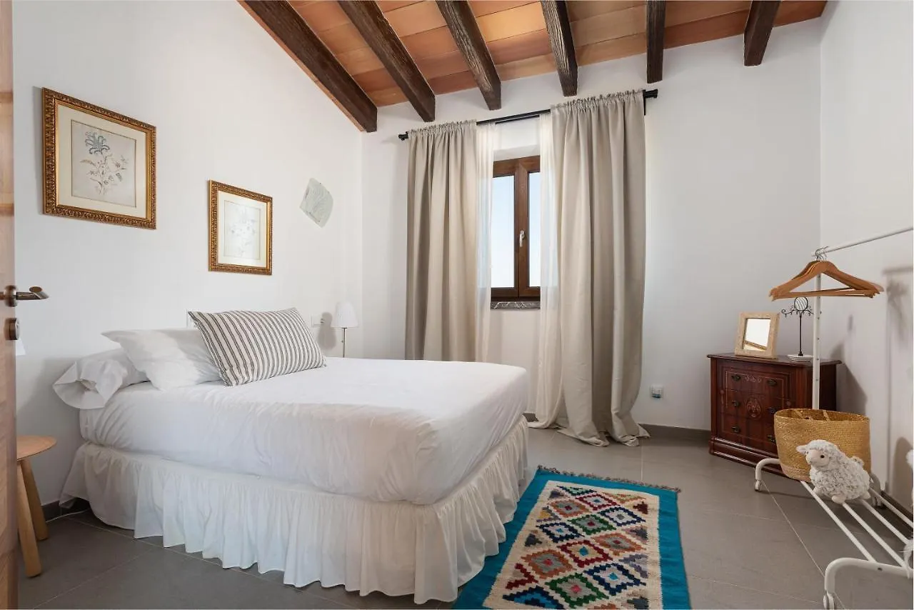 Bellpuig Villa Arta Spain