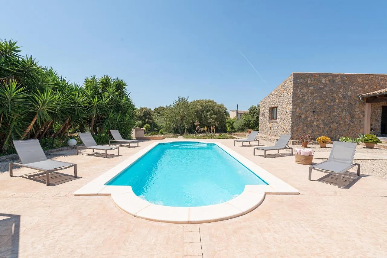 Bellpuig Villa Arta