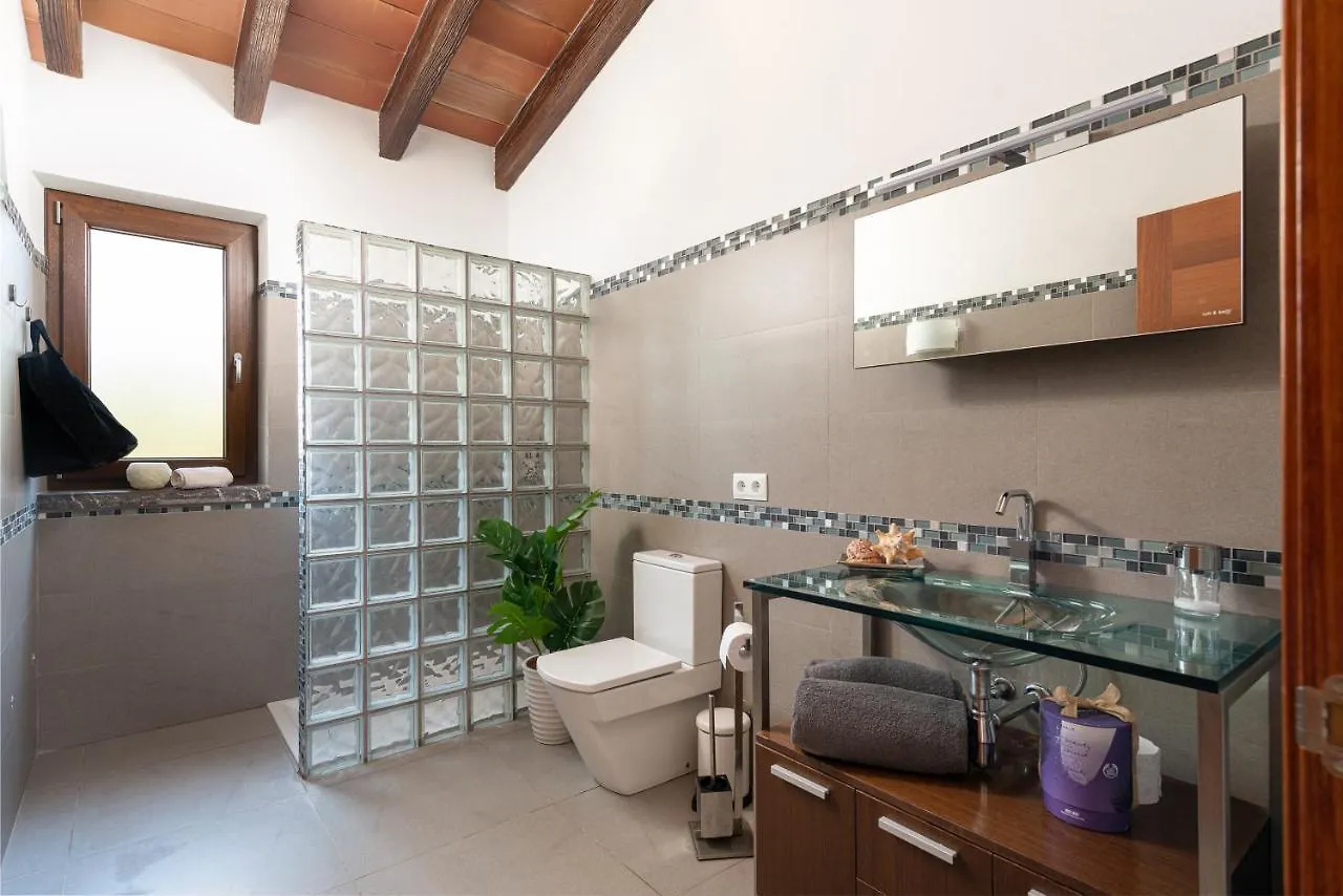 Bellpuig Villa Arta