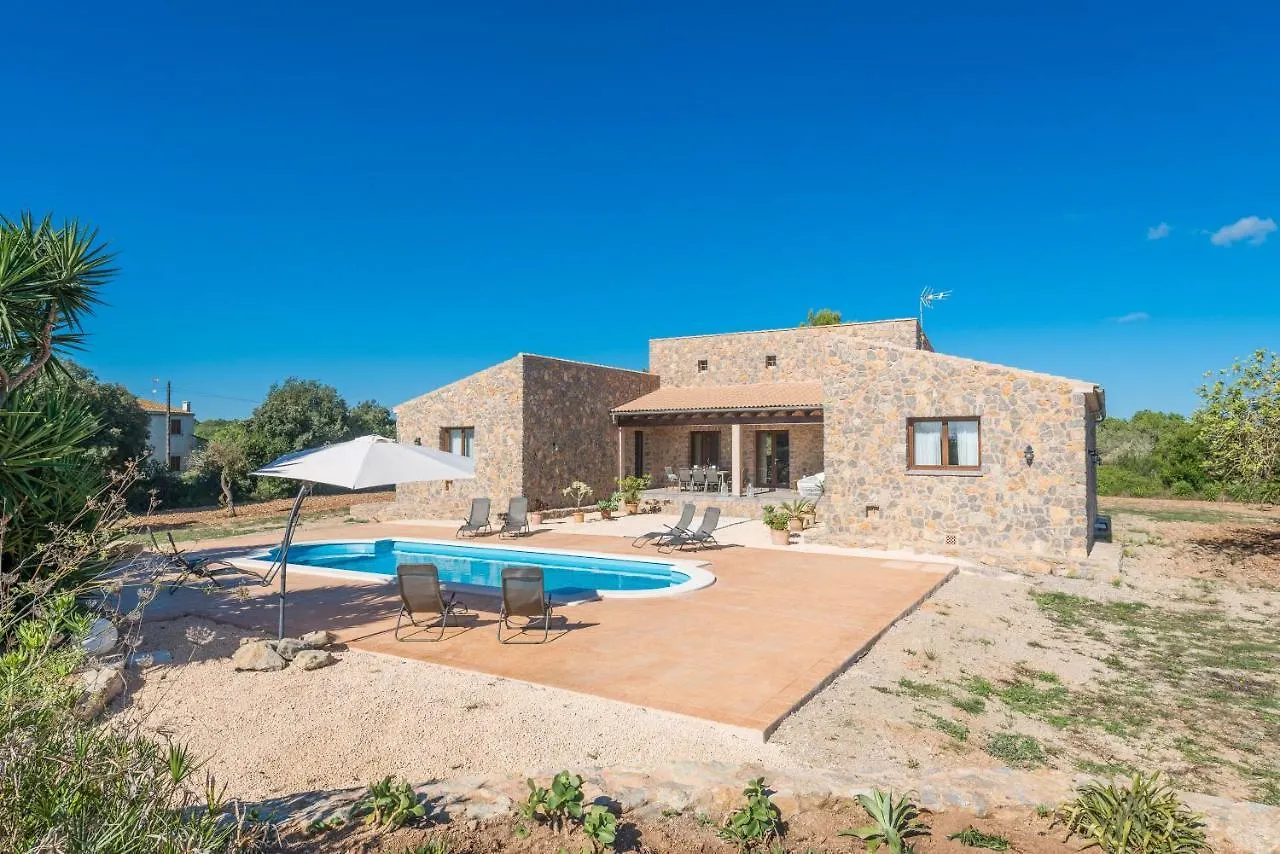Bellpuig Villa Arta