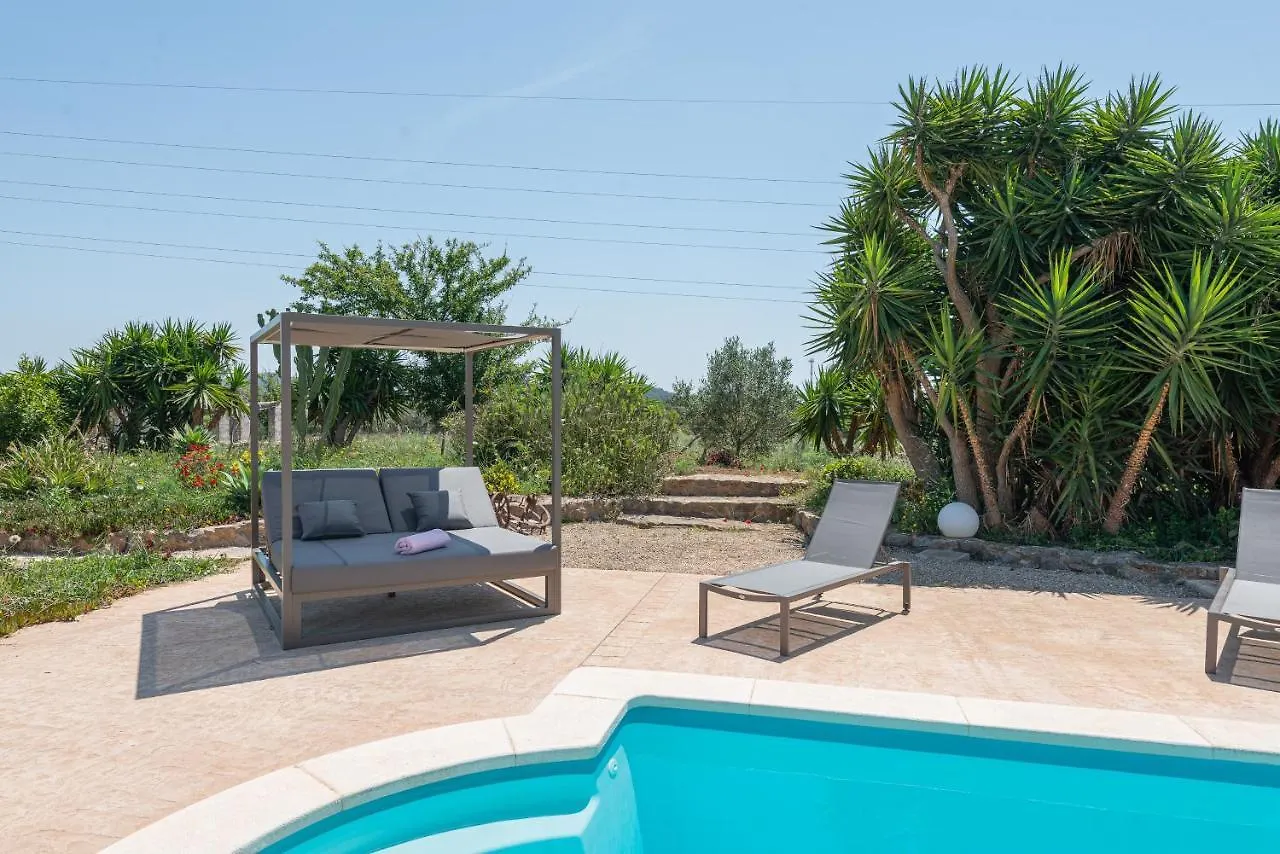 Bellpuig Villa Arta