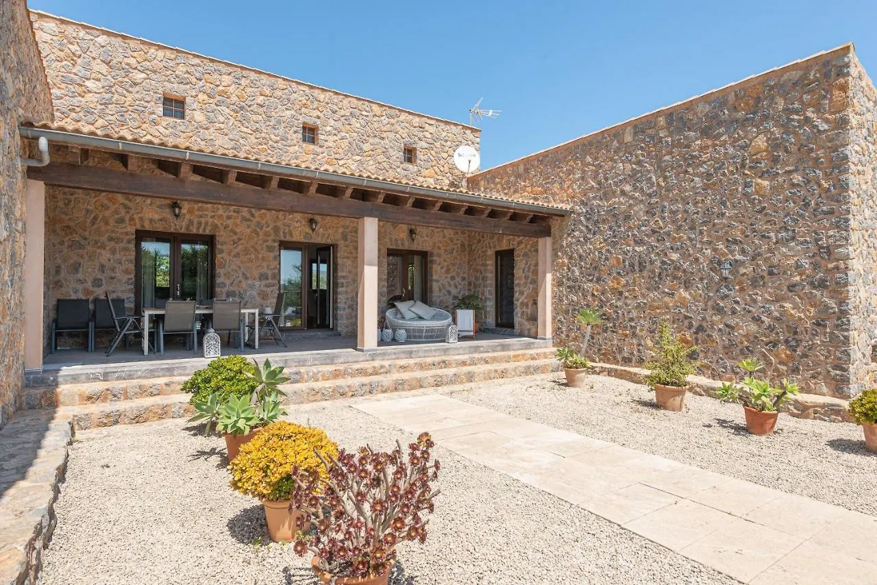 Bellpuig Villa Arta