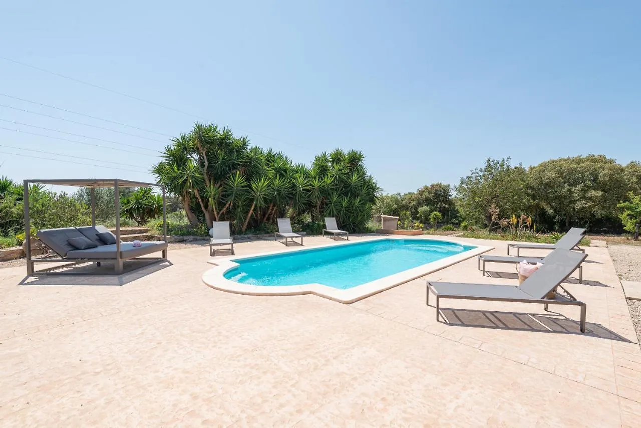 Bellpuig Villa Arta