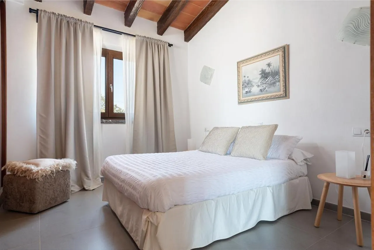 Bellpuig Villa Arta