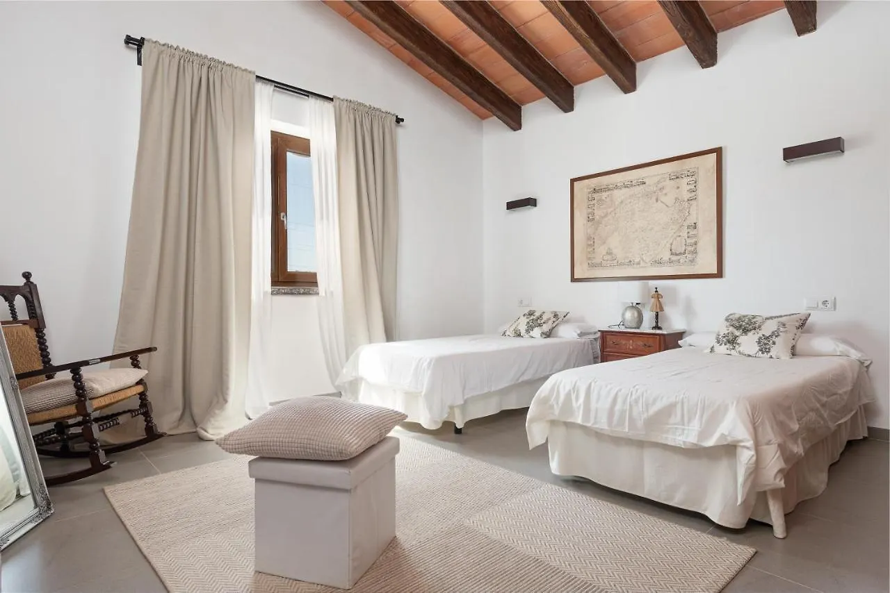 Bellpuig Villa Arta