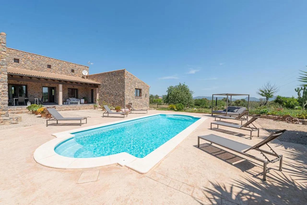 Bellpuig Villa Arta
