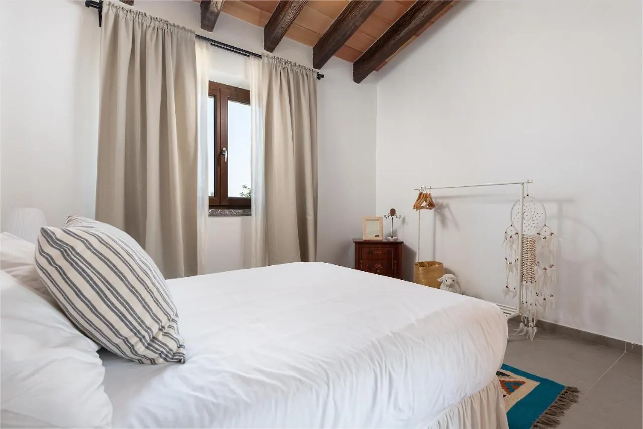 Bellpuig Villa Arta 0*,  Spain