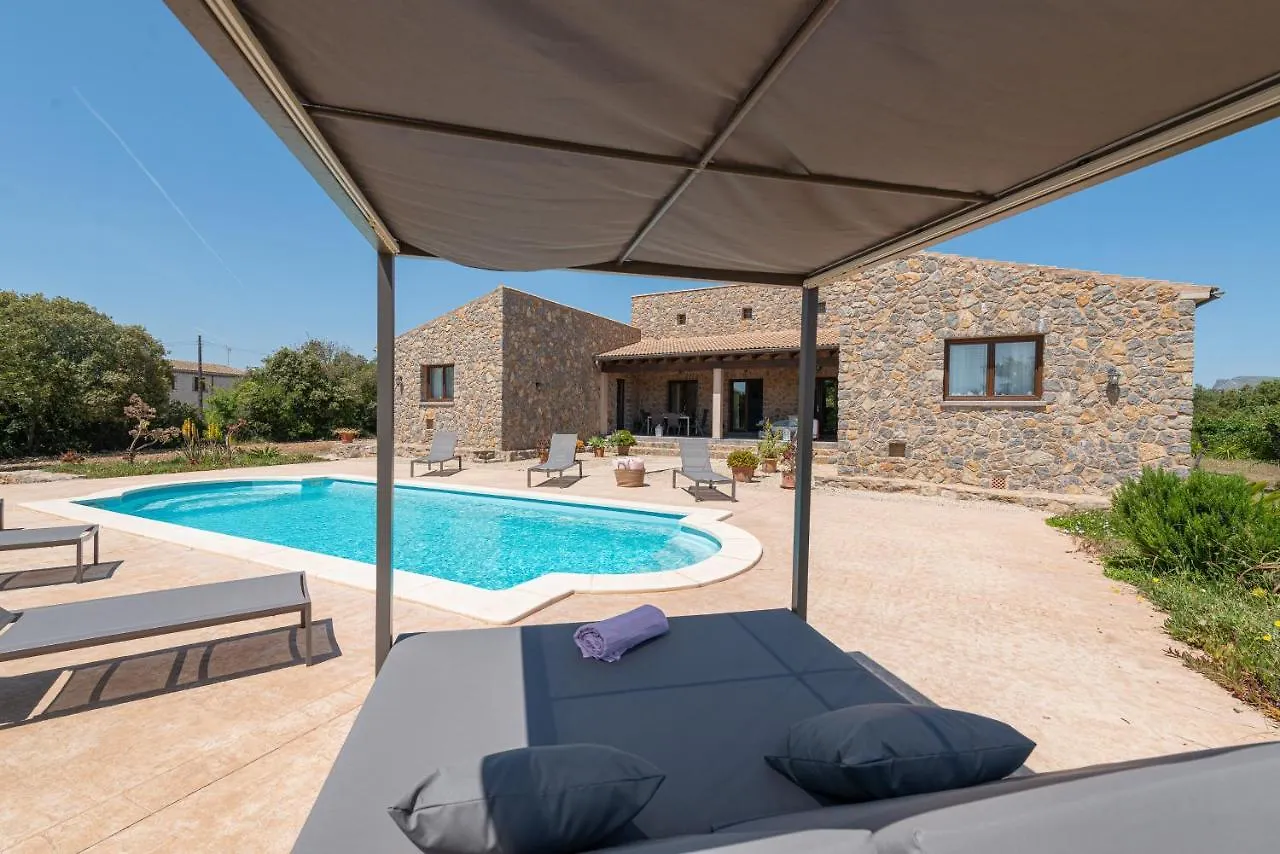Bellpuig Villa Arta