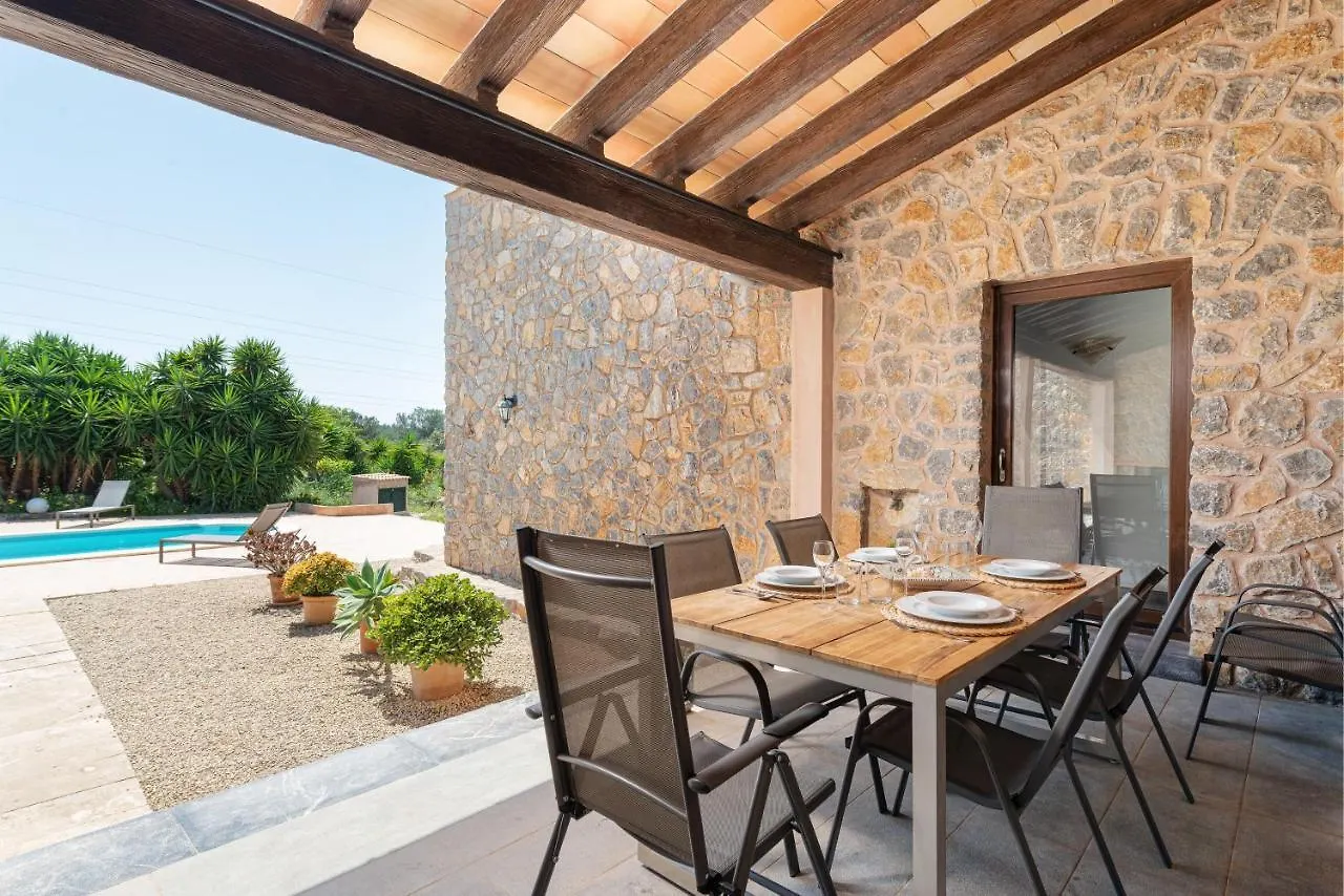 Bellpuig Villa Arta