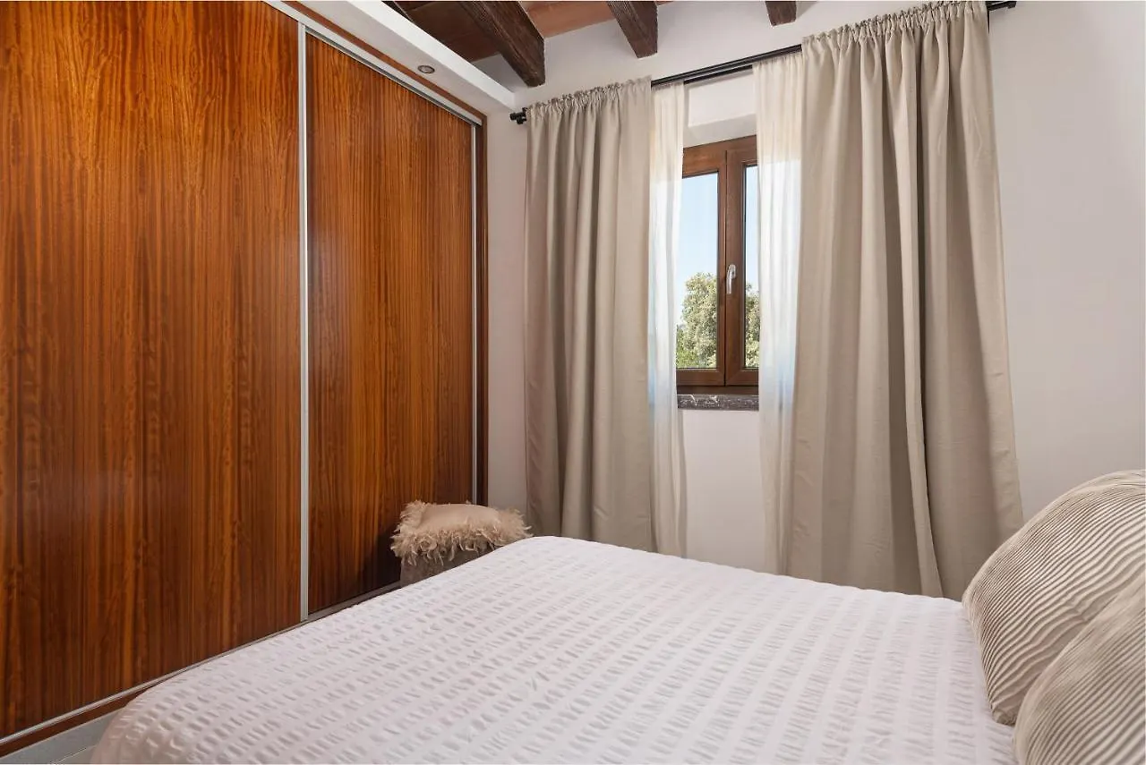 Bellpuig Villa Arta Spain