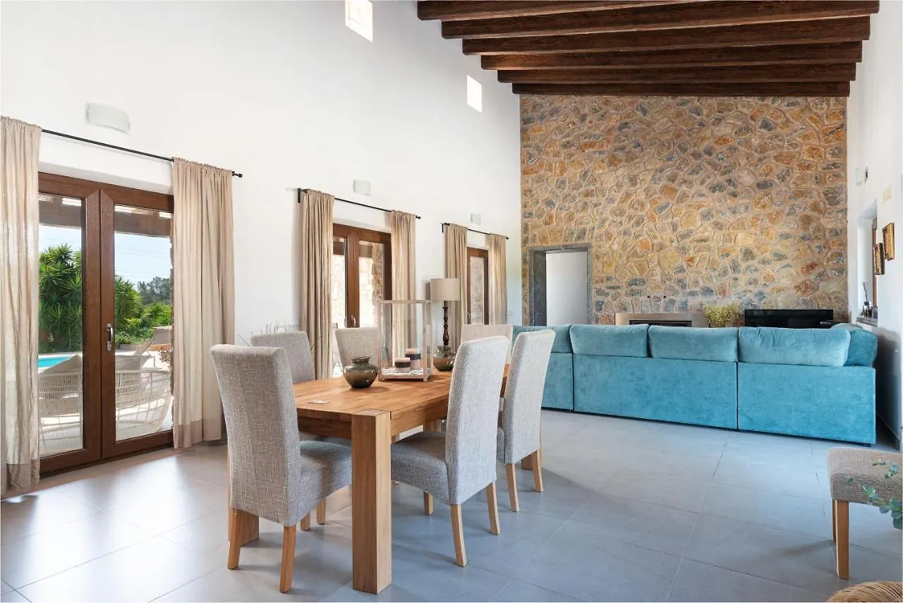 Bellpuig Villa Arta 0*,  Spain