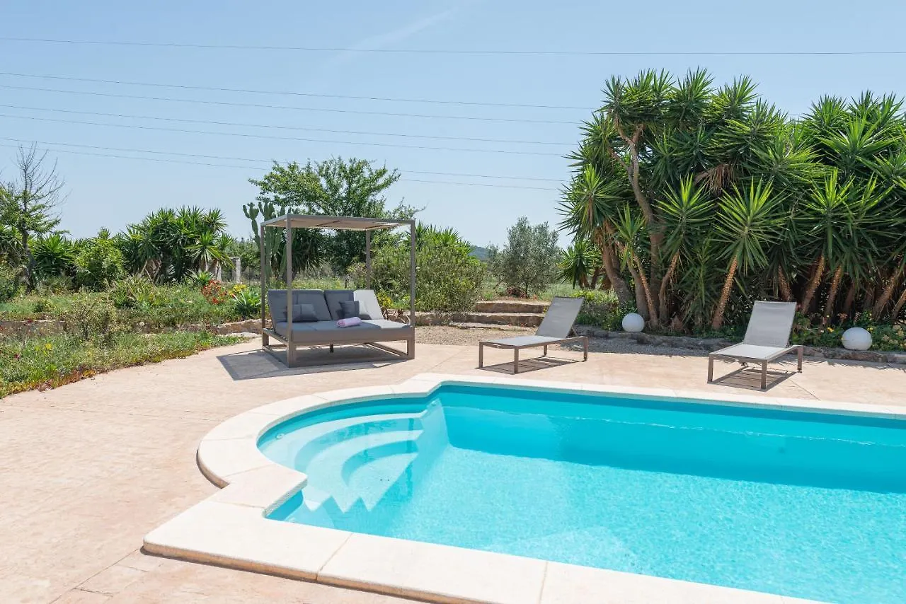 Bellpuig Villa Arta Spain