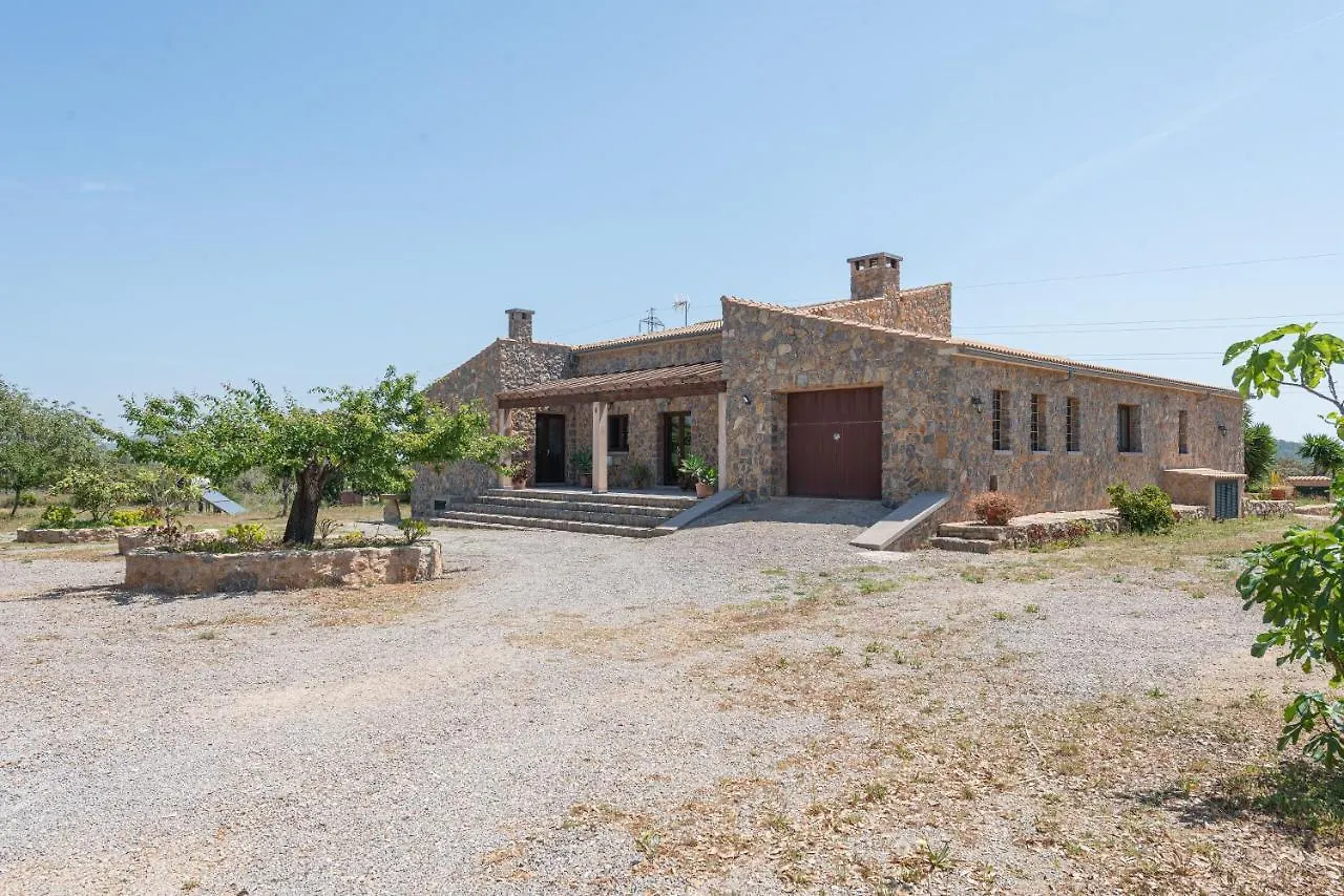 Bellpuig Villa Arta
