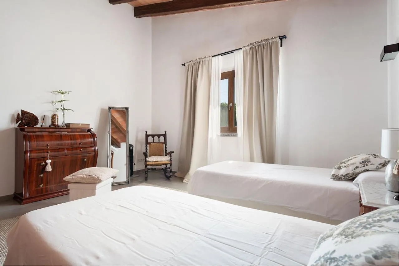 Bellpuig Villa Arta