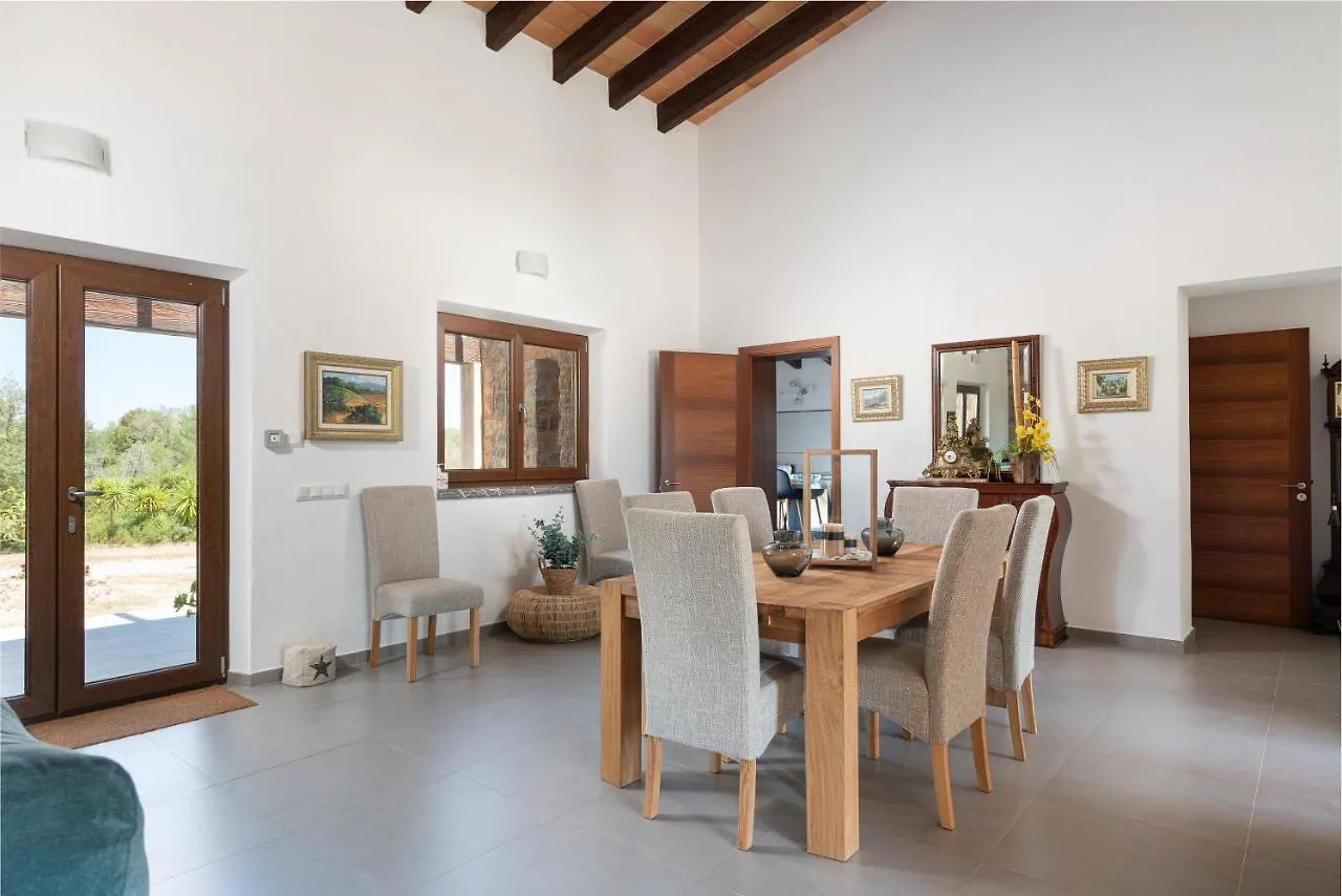 Bellpuig Villa Arta