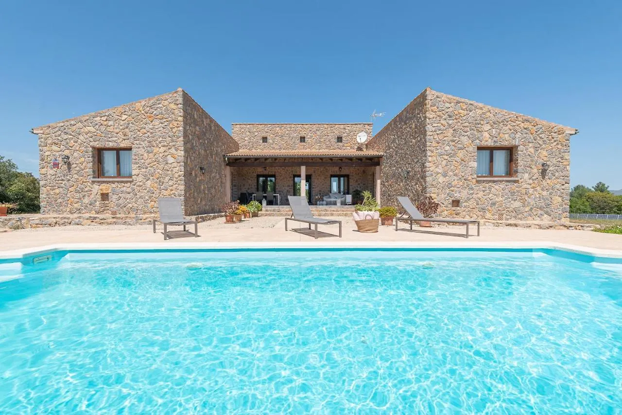 Bellpuig Villa Arta 0*,  Spain
