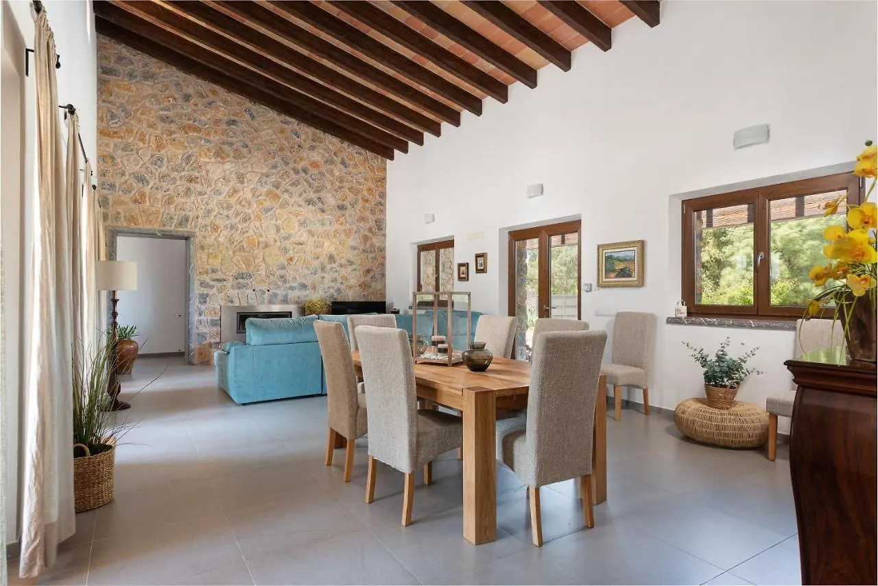 Bellpuig Villa Arta Spain