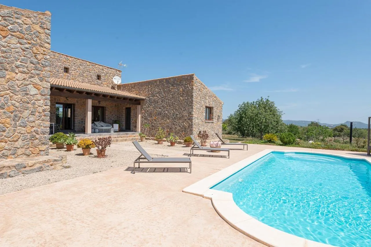 Bellpuig Villa Arta