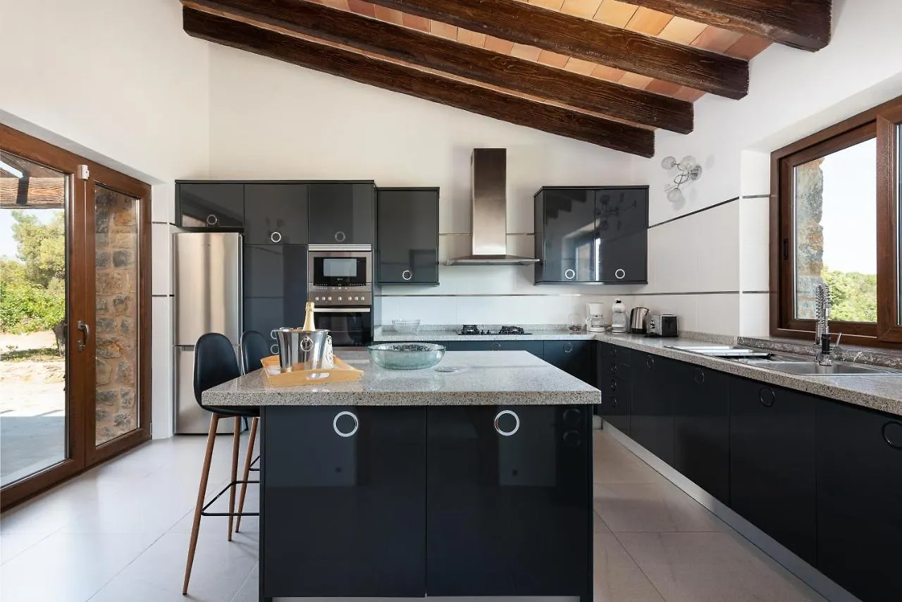 Bellpuig Villa Arta 0*,  Spain