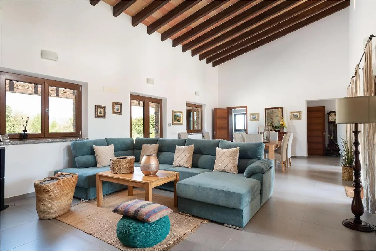 Bellpuig Villa Arta