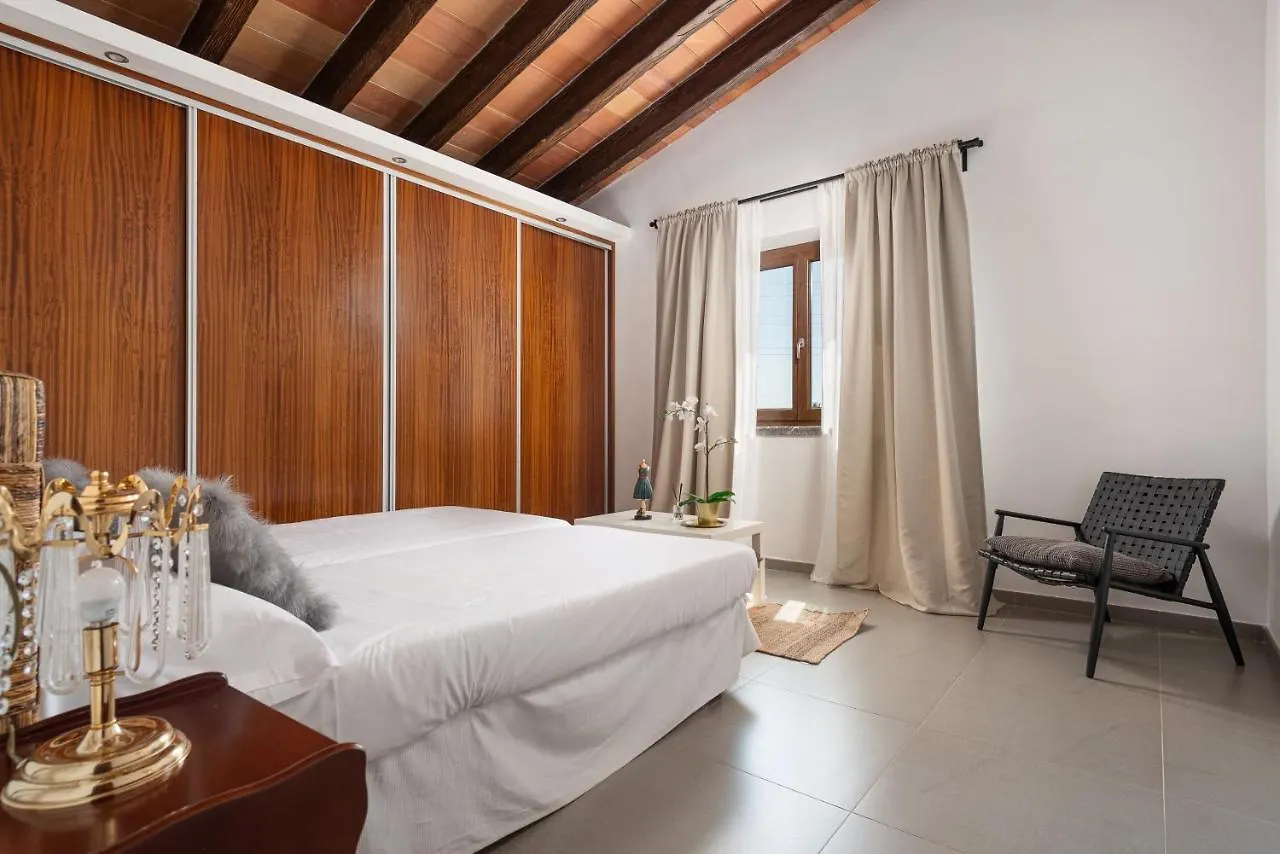 Bellpuig Villa Arta