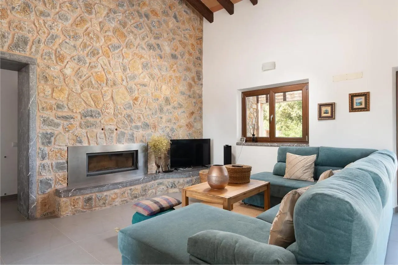 Bellpuig Villa Arta