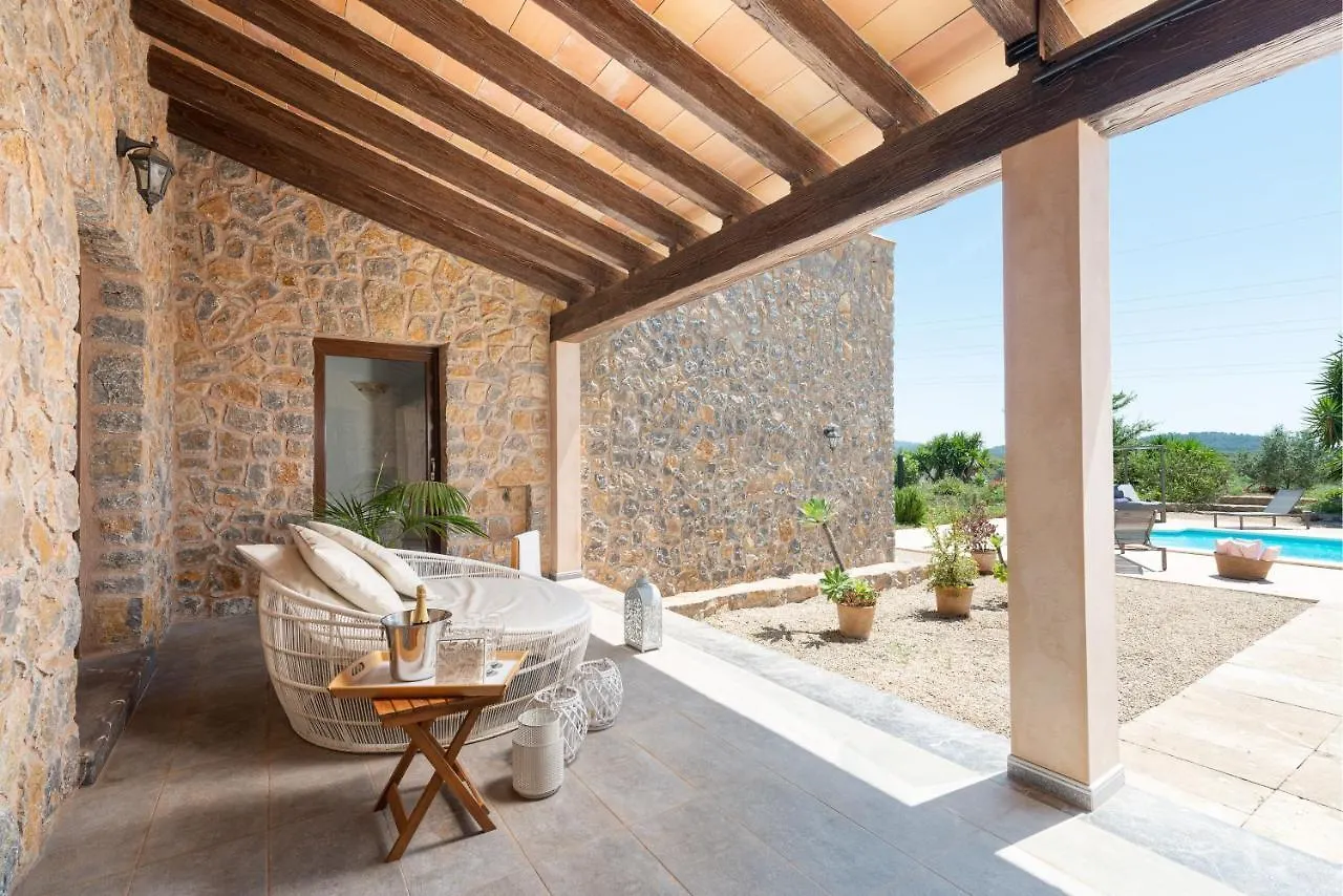 Bellpuig Villa Arta