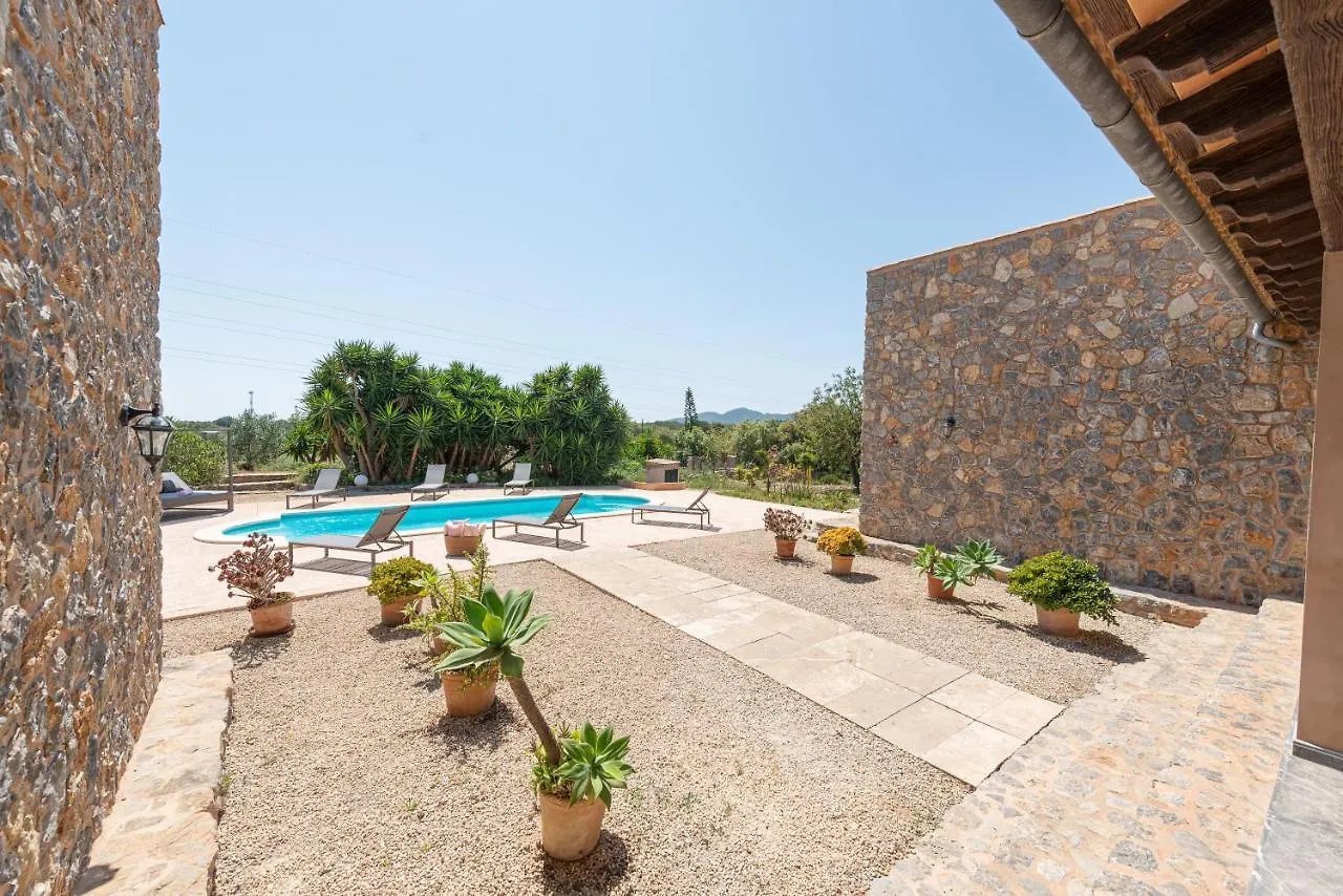 Bellpuig Villa Arta